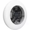 Location finder 4smarts SkyTag Lucid 2-pack — Bluetooth GPS tracker, white