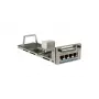 Network Switch Module Cisco C9300-NM-4M 10 Gigabit Ethernet
