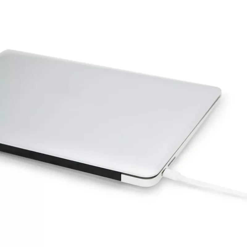 DICOTA D31983 Mobile Device Charger Laptop White AC Fast Charging Indo