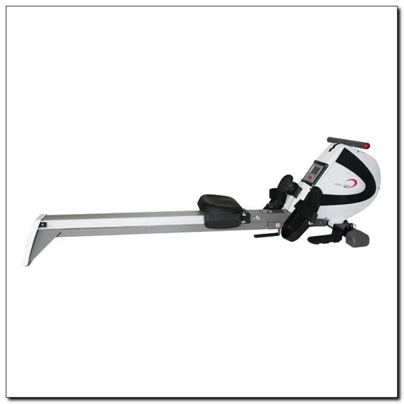 HMS Fitness ZM1801 rowing machine Magnetic