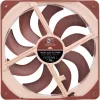 Fan Noctua NF-A14x25 G2 PWM 140 mm 1500 RPM SSO2 bearing 4-pin PWM Beige
