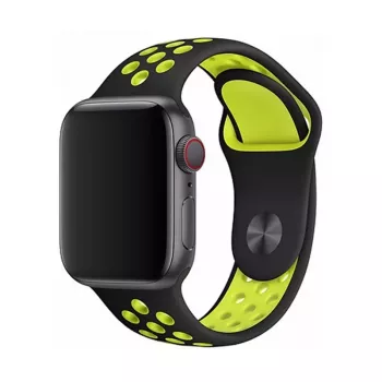 Band Devia 325038BK Yellow