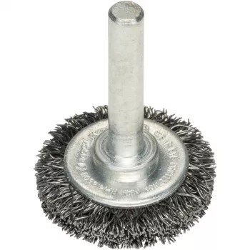Bosch 2 608 622 110 wire wheel/wheel brush 3 cm