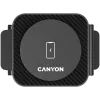 Charger Canyon WS-305 Black Fast charging Input voltage 9/12 V