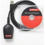 Fluke USB Downloadkabel TL-USB for ProInstall USB-Treiber-CD - Cable - Digital/Data (4372676)