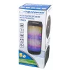 Portable Speaker Esperanza FADO Black