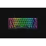 Razer Huntsman V3 Pro Mini keyboard Gaming USB QWERTZ German Black