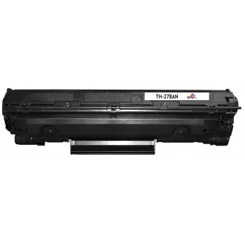 Toner TB Compatible with HP CE278A 100% New