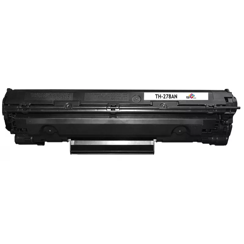 Toner TB Compatible with HP CE278A 100% New