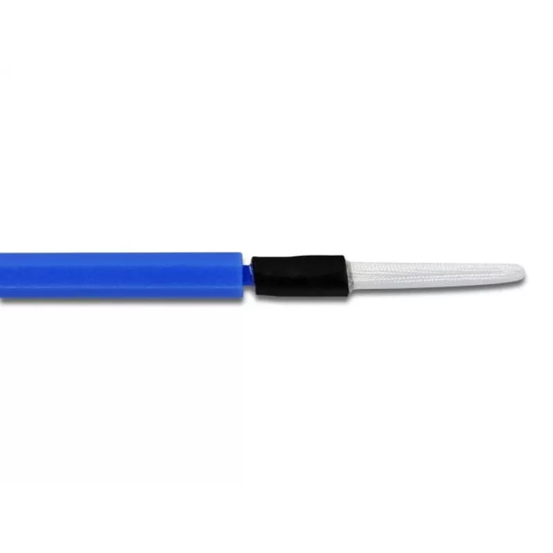 DeLOCK 86780 network equipment spare part Universal Blue 100mm