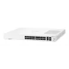 Managed Switch Aruba Instant On 1960 24G 2XGT 2SFP+