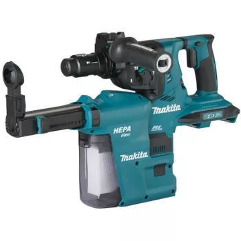 Makita DHR283ZWJU Rotary Hammer Black