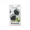 Headphones Panasonic RP-HS46E-K