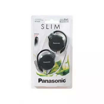 Headphones Panasonic RP-HS46E-K