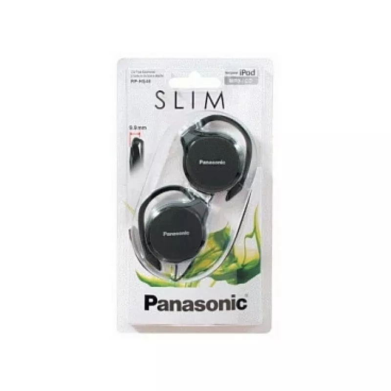 Headphones Panasonic RP-HS46E-K