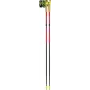 Trekking poles Leki TRL Ultratrail FX One 115 cm, red