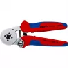Knipex 97 55 04 plier Diagonal pliers