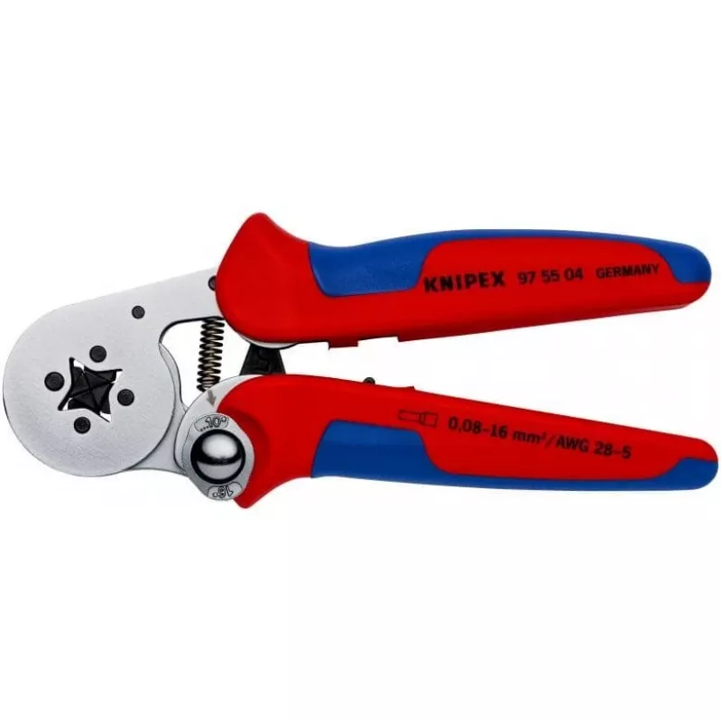 Knipex 97 55 04 plier Diagonal pliers
