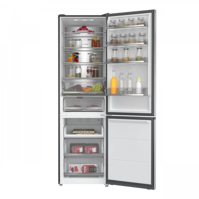 Fridge-freezer DRB450WMBDEU