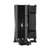 Gamemax | CPU Air cooler | ICE FORCE | Black