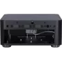 Inter-Tech A80S - USFF - Mini-ITX - Power Supply 60 Watt - Black - USB (88881303)