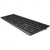 Sharkoon OfficePal K30W black DE-Layout Rubberdome