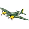 Junkers JU-88 blocks 1160 pcs.