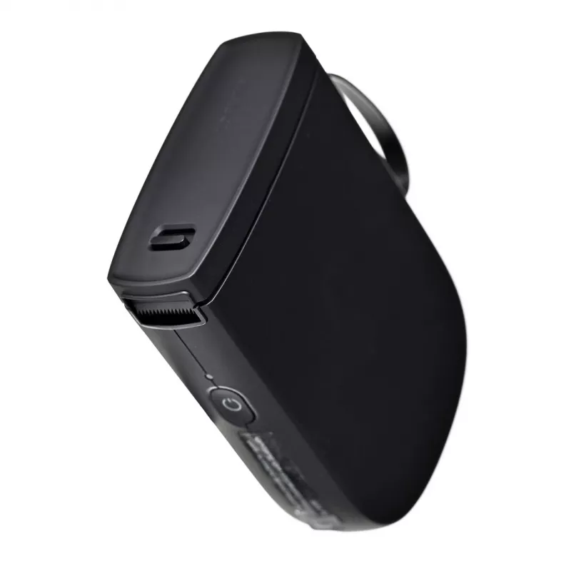 Niimbot D11_H Label Printer Black