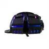 Mouse Baracuda BGM-071 Piranha Black USB