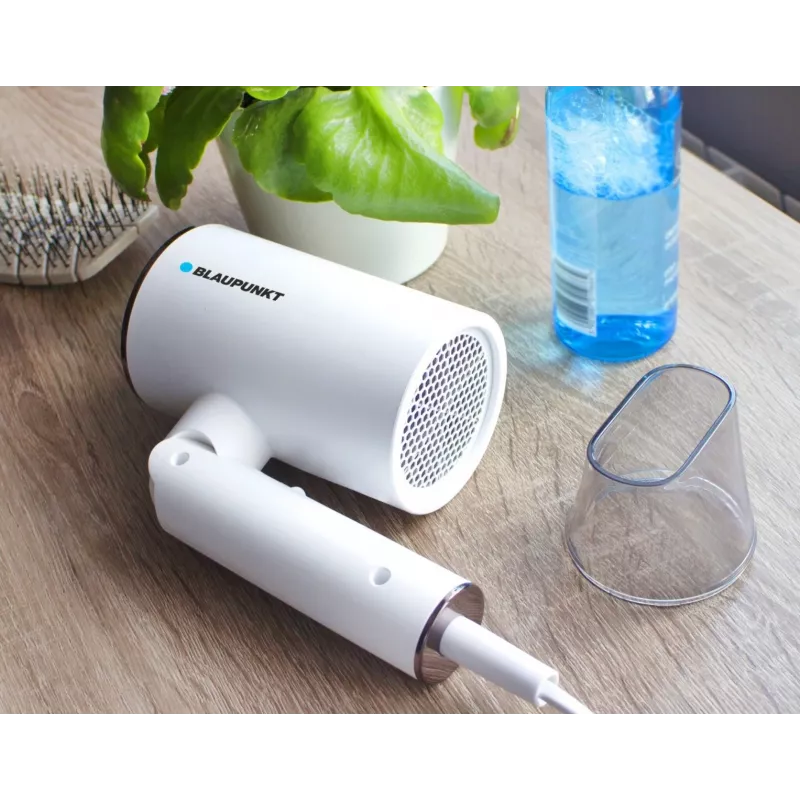 HDD401WH Hair Dryer 1600 W White (HDD401WH)
