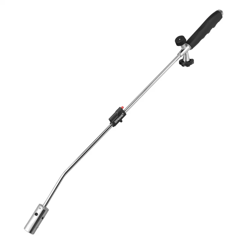 PRIME3 GWB21 weed burner — handheld gas tool for spot weed control, model GWB21
