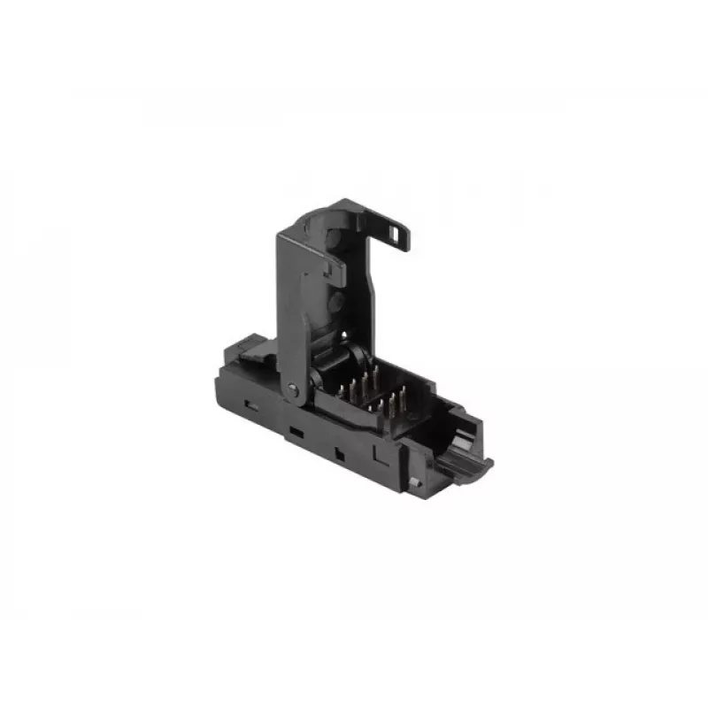 Lanberg PLU-6000TL wire connector RJ-45 Cat.6 UTP
