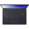 ASUS Vivobook Go 14 E410KA-CL4128, Intel Celeron N4500, 14 inch FHD, 4 GB, 128 GB eMMC, Windows 11 Home S, Star Black