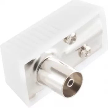 Coaxial Connector IEC ShiverPeaks BS82021