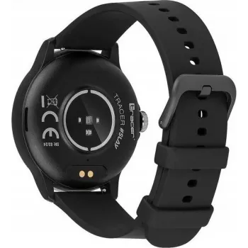 Smartwatch Tracer 47410 SMK3 Slay Black