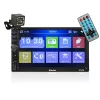 Car radio BLOW BC9000 2DIN 7-inch RDS USB microSD with touchscreen