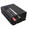 Charger QOLTEC Monolith 20A 12V for LiFePO4, AGM, GEL, SLA batteries