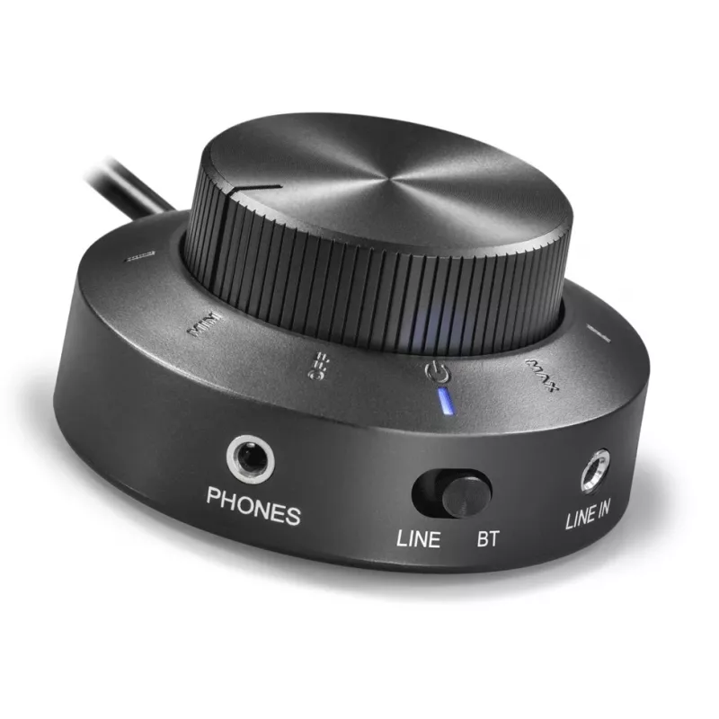 Wavemaster MOODY BT 2.1 Bluetooth black retail