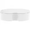 eQ-3 AG Homematic IP HmIP-FLC, Remote Control, White, IP20, -5 - 40 °C, 52 mm, 15 mm