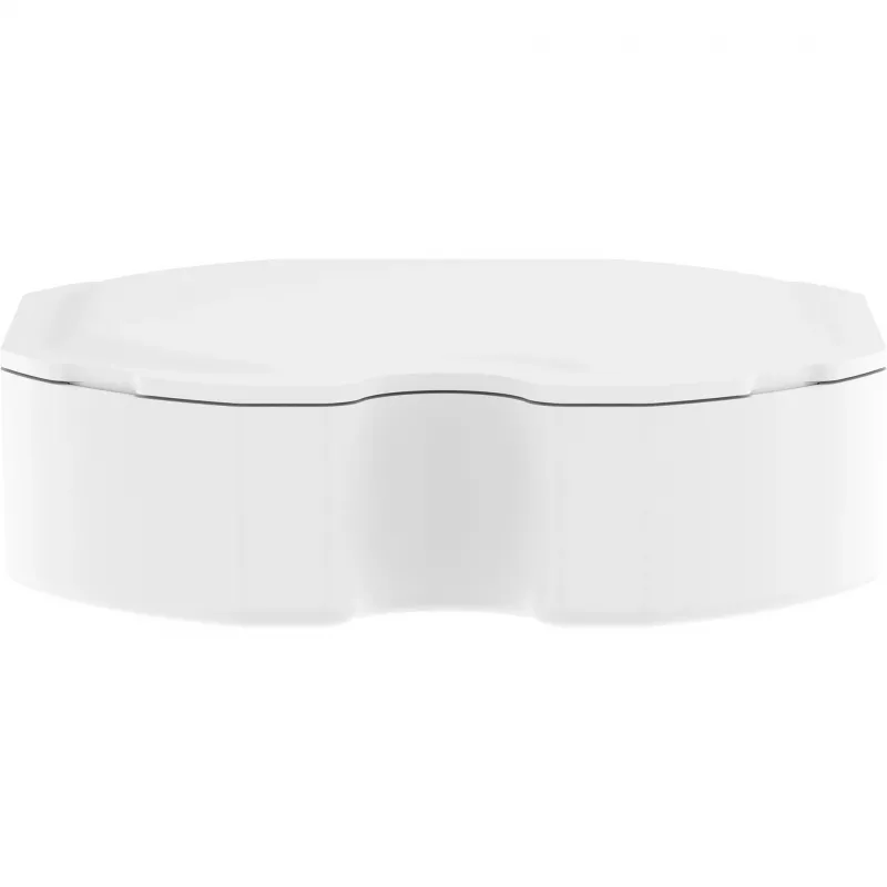 eQ-3 AG Homematic IP HmIP-FLC, Remote Control, White, IP20, -5 - 40 °C, 52 mm, 15 mm