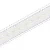 Desk lamp Baseus Smart Eye Folding Rechargeable White — foldable LED desk lamp, rechargeable battery, adjustable arm and head
