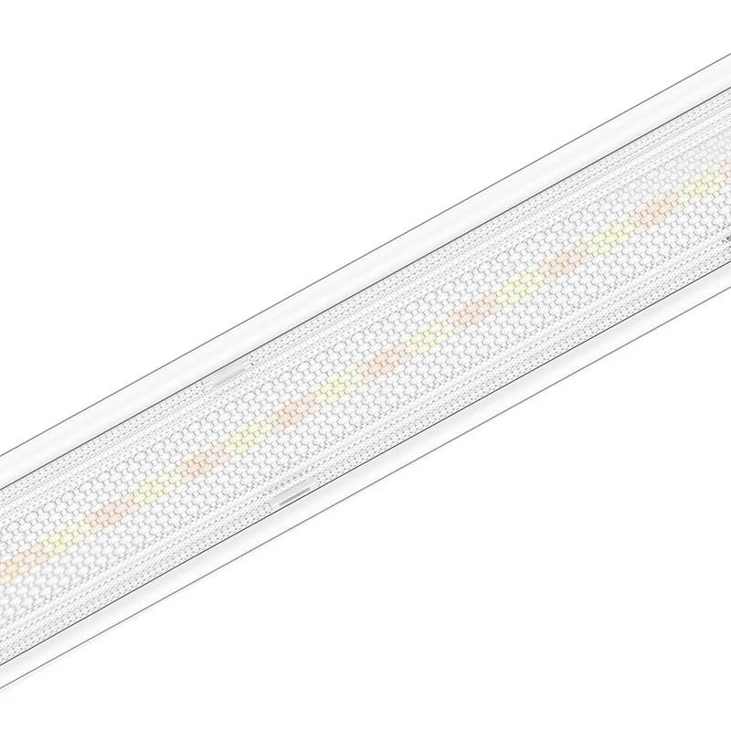 Desk lamp Baseus Smart Eye Folding Rechargeable White — foldable LED desk lamp, rechargeable battery, adjustable arm and head