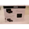 SALE OUT. Princess Double Basket Airfryer | 182068 | Power 2400 W | Capacity 8 L | Black | DAMAGED PACKAGING, SCRATCHES ON CORPUS