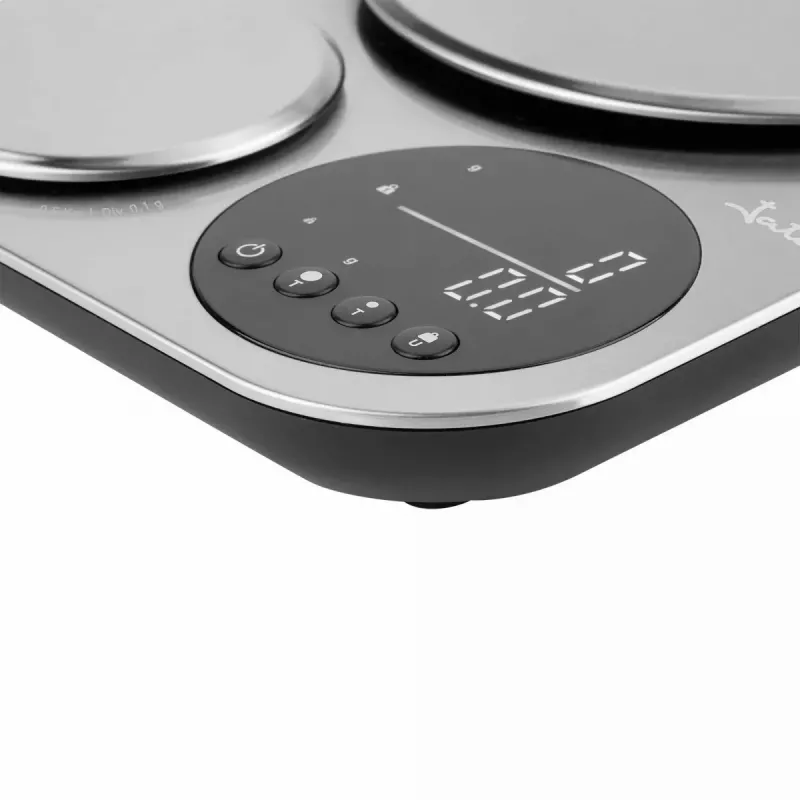 Electronic kitchen scale JATA HBAL1254