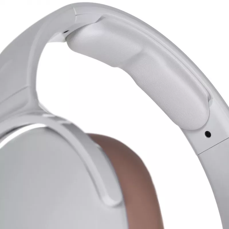 Skullcandy Hesh ANC Headphones Wired & Wireless headband Calls/Music USB Type-C Bluetooth White