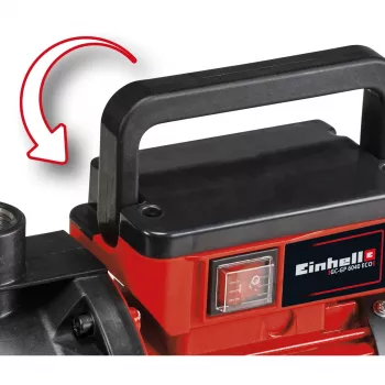 Einhell 4180320 Garden Tool 4.000 L Black