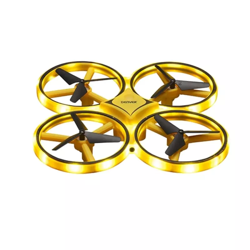 VTOL aircraft Denver DRO-170 2.4GHz drone with hand controller