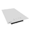 Induction Cooktop AKPO PIA 6802 - 2 Zones, Touch Control