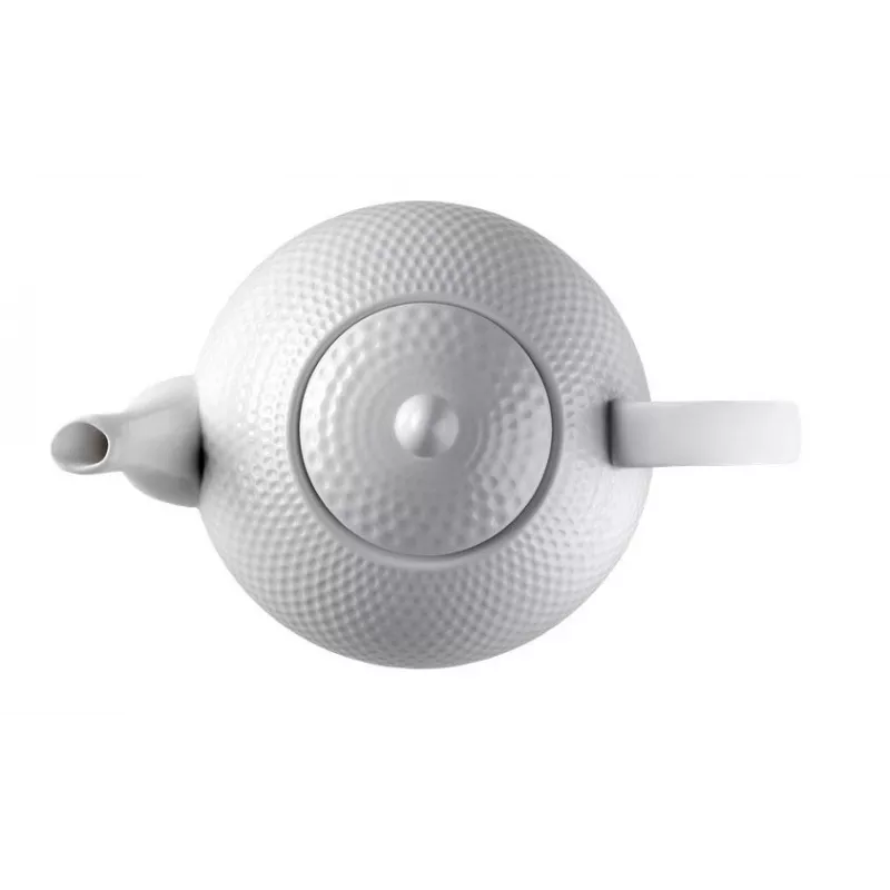 Electric Kettle Concept 1.7L 2200W White