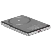 Canyon OnPower 505 - Powerbank - 5.000 mAh - in USB-C - out USB-C PD 20W + Wireless Magnet 1